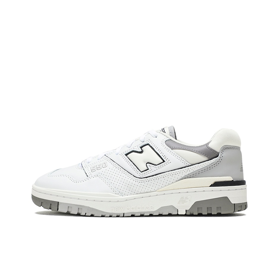 New Balance Shoes 550 - New Balance NB 550 Vintage Basketball