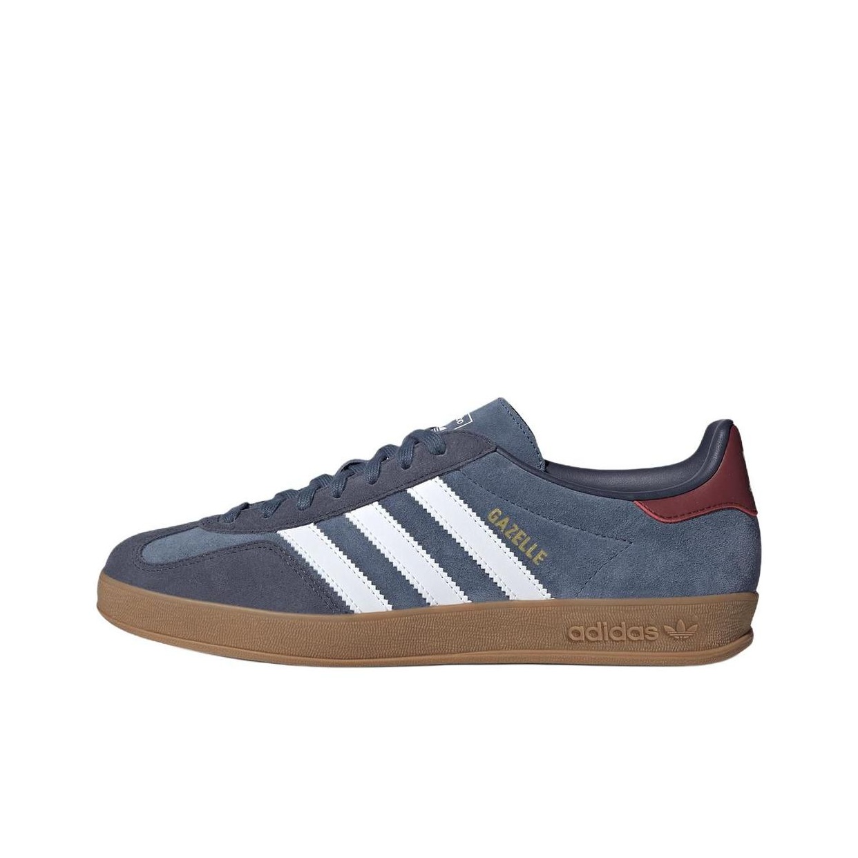Adidas Shoes Samba - Adidas Originals GAZELLE INDOOR Synthetic Leather,