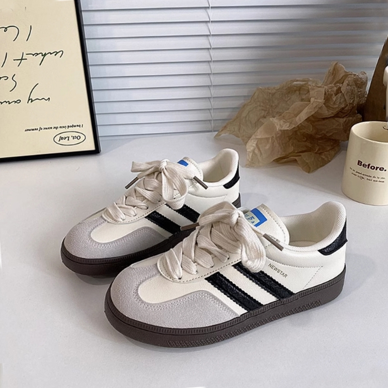 Shoes Woman 2026 Trend Casual  - Vans Shoes Old Skool recension och pris