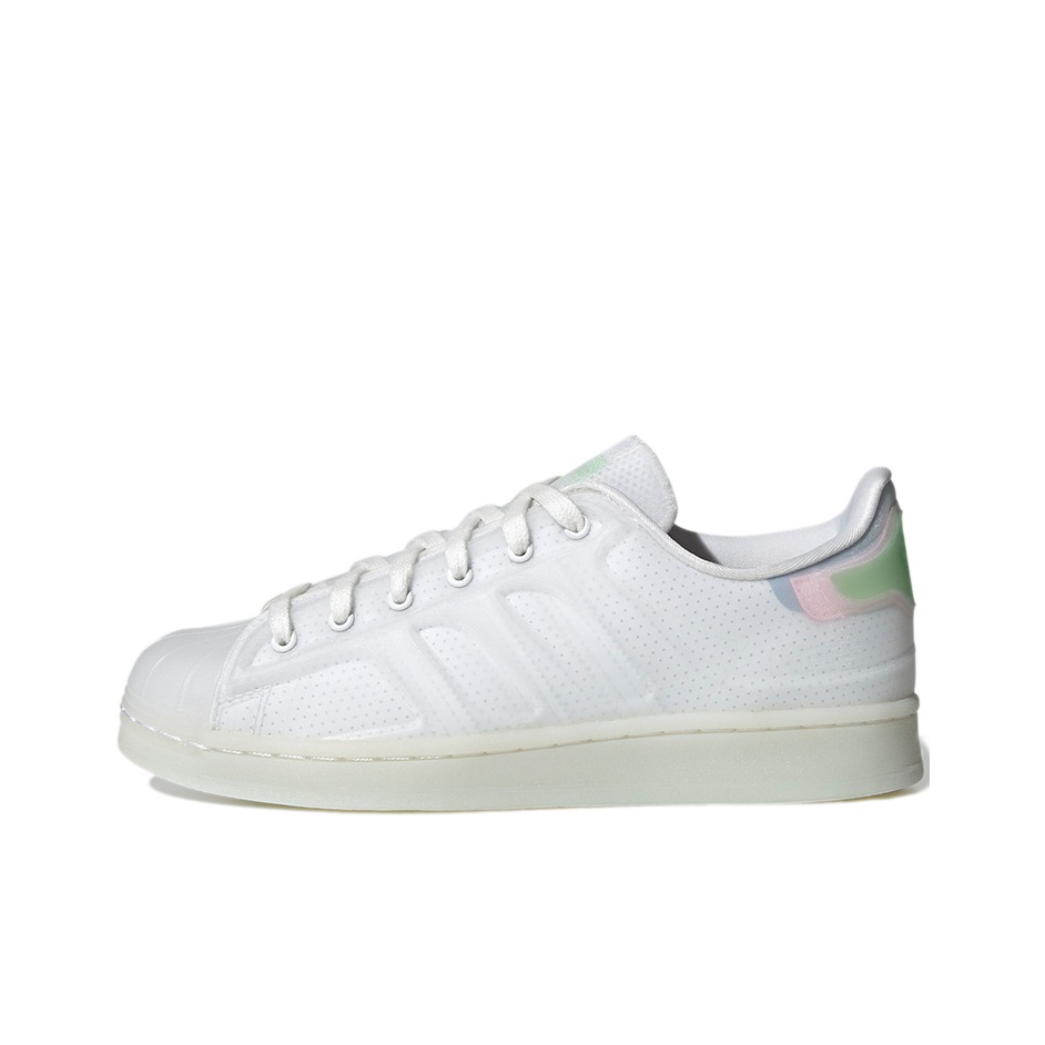 Adidas Originals Superstar Fut - Adidas Shoes Superstar recension och pris