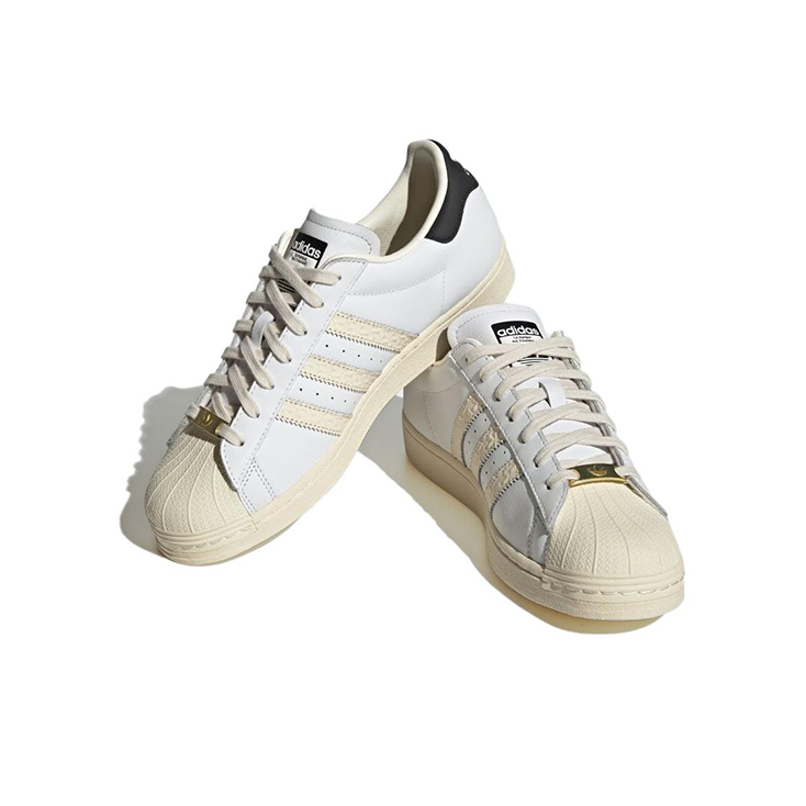 Adidas Originals SUPERSTAR Lea - Adidas Shoes Superstar recension och pris