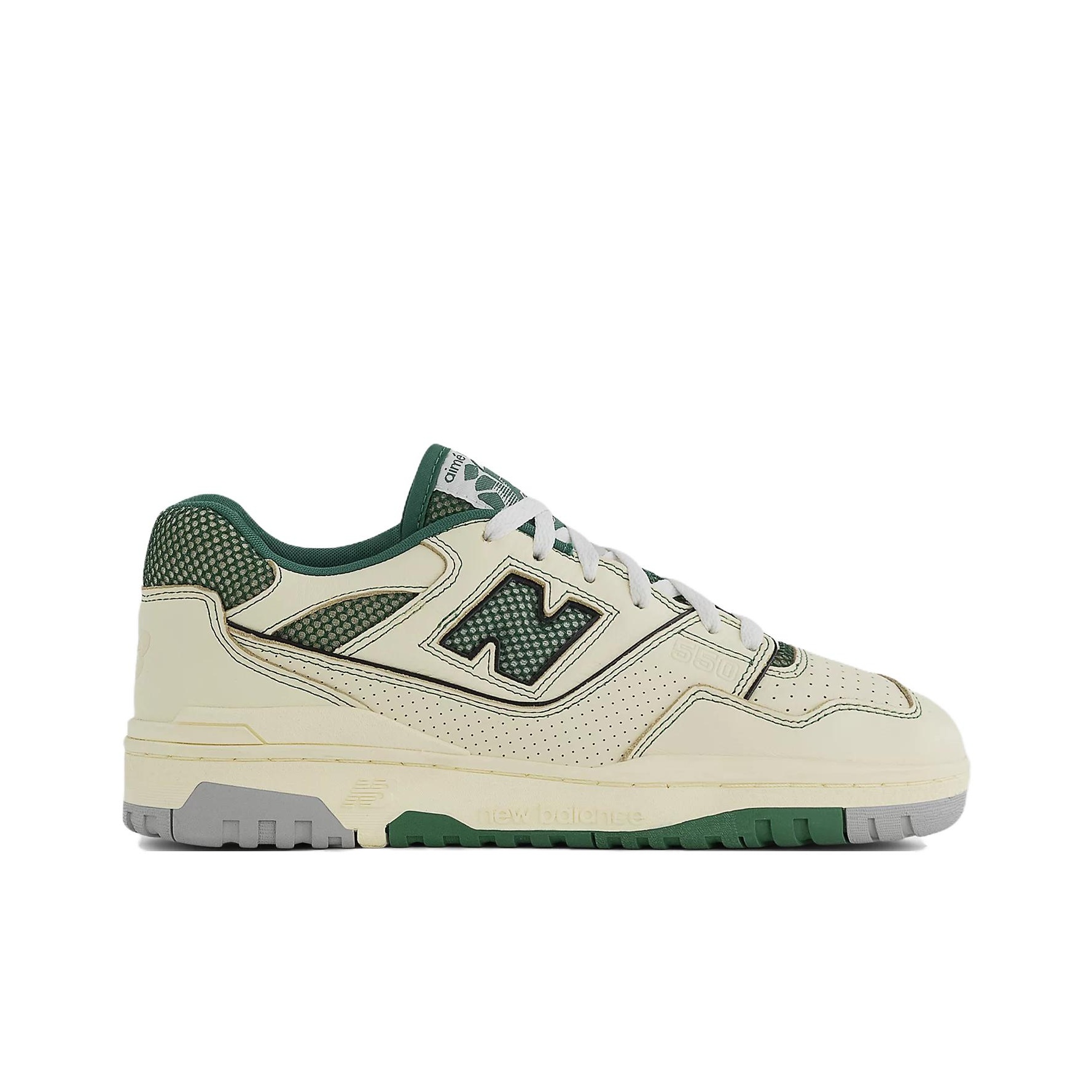 New Balance NB 550 Vintage Bas - New Balance Shoes 550 recension och pris