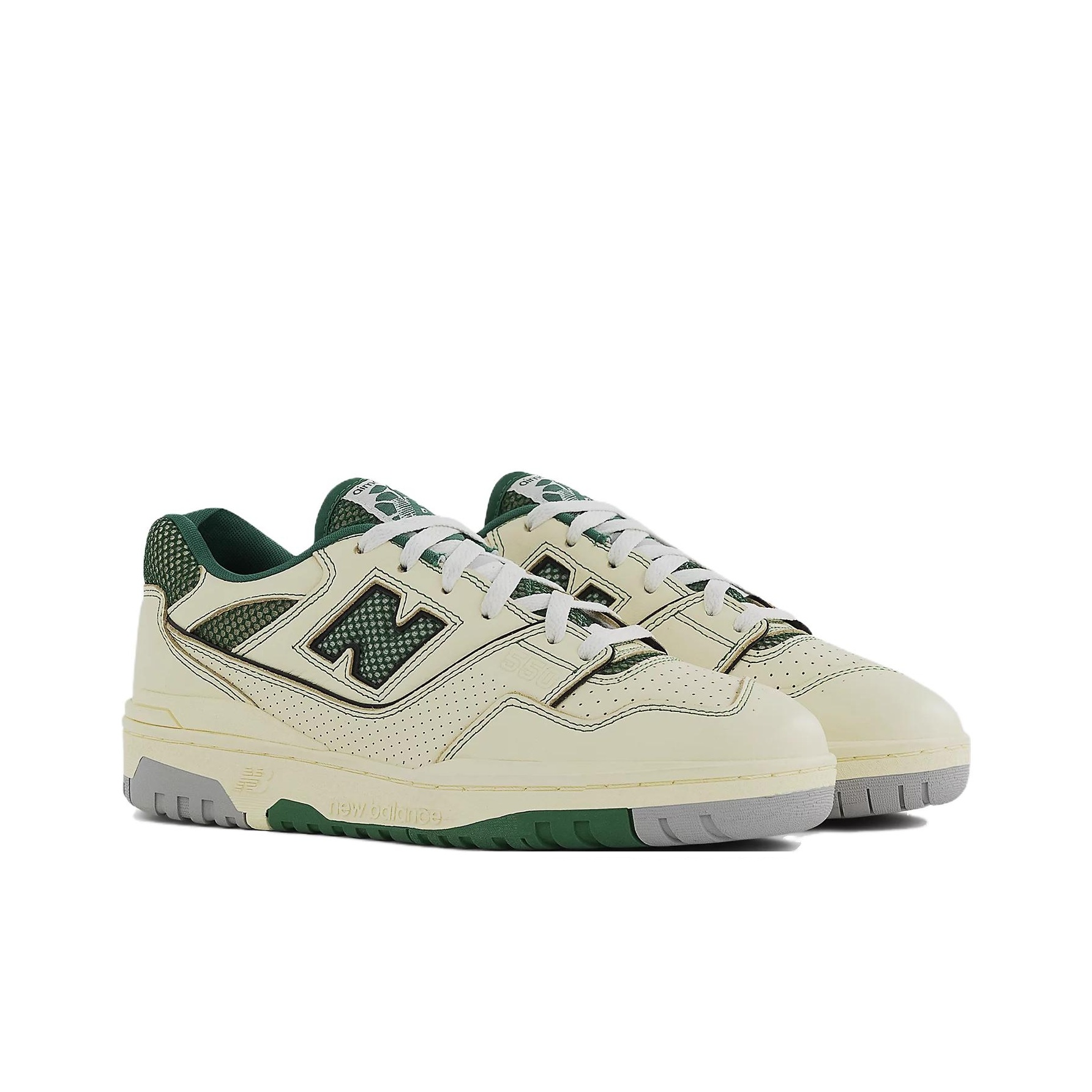 New Balance NB 550 Vintage Bas - New Balance Shoes 550 recension och pris