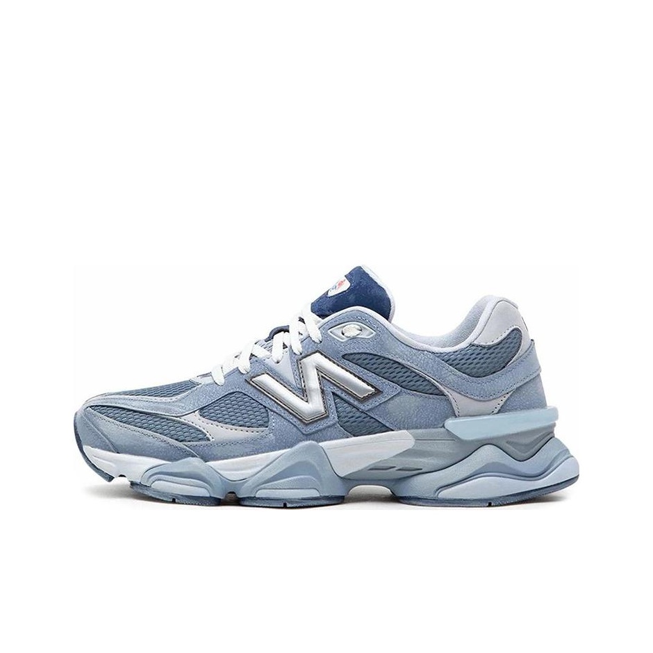 New Balance NB 9060 Casual Sho - New Balance Shoes 9060 recension och pris