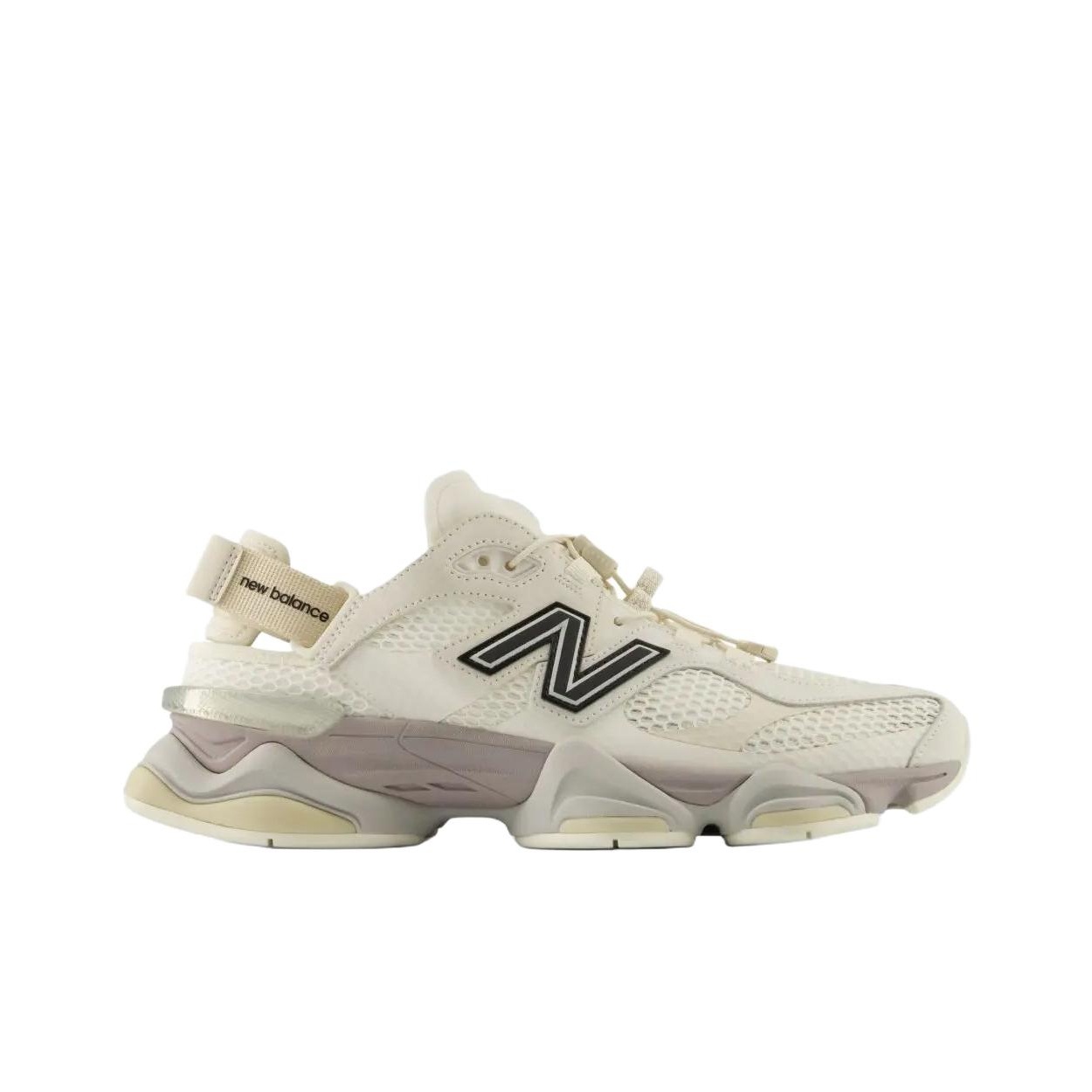 New Balance NB 9060 Casual Sho - New Balance Shoes 9060 recension och pris