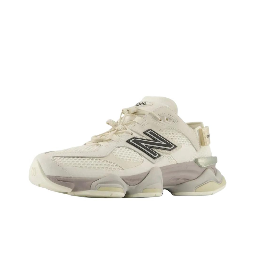 New Balance NB 9060 Casual Sho - New Balance Shoes 9060 recension och pris
