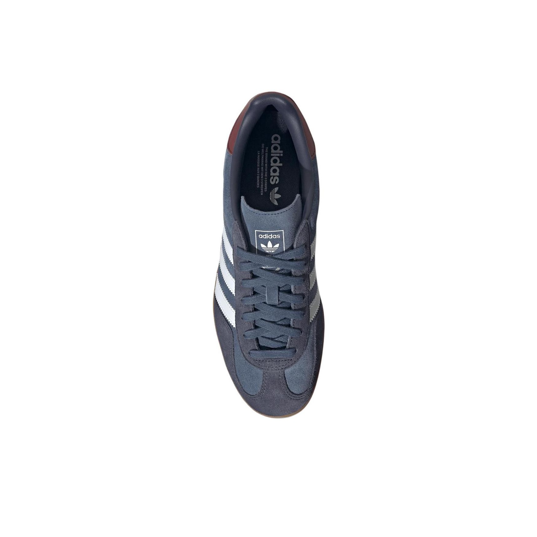 Adidas Originals GAZELLE INDOO - Adidas Shoes Samba recension och pris