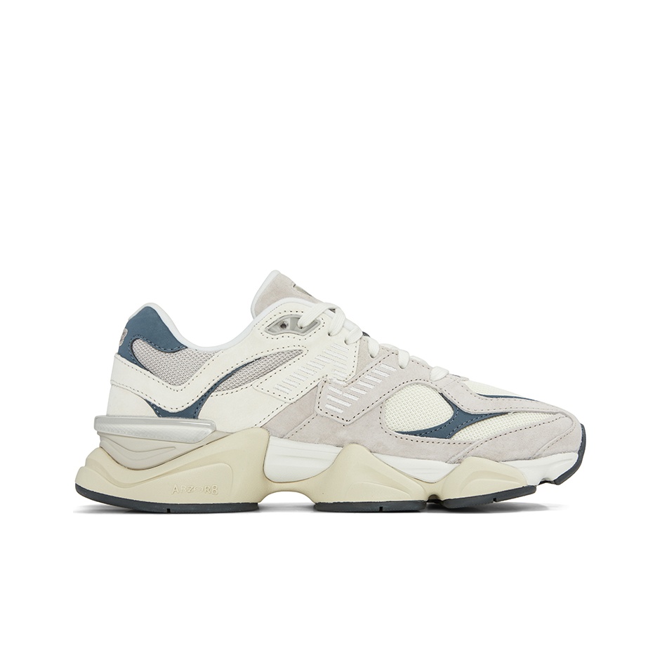 New Balance NB 9060 Casual Sho - New Balance Shoes 9060 recension och pris