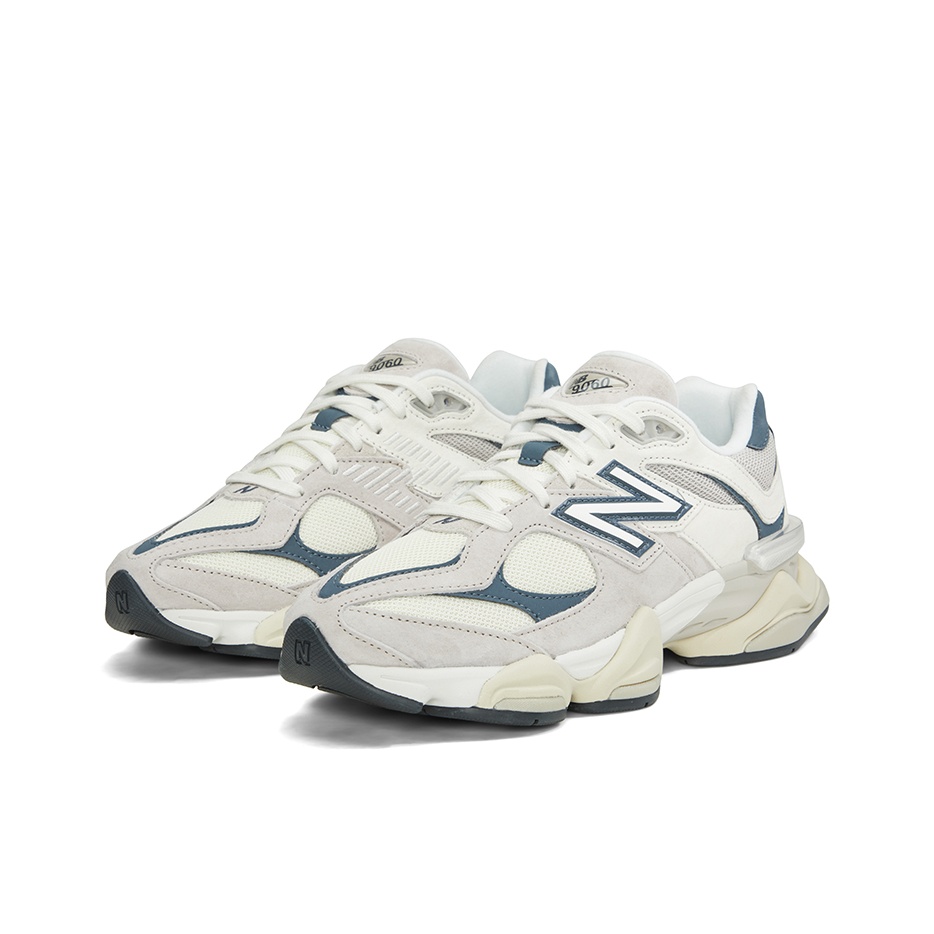 New Balance NB 9060 Casual Sho - New Balance Shoes 9060 recension och pris